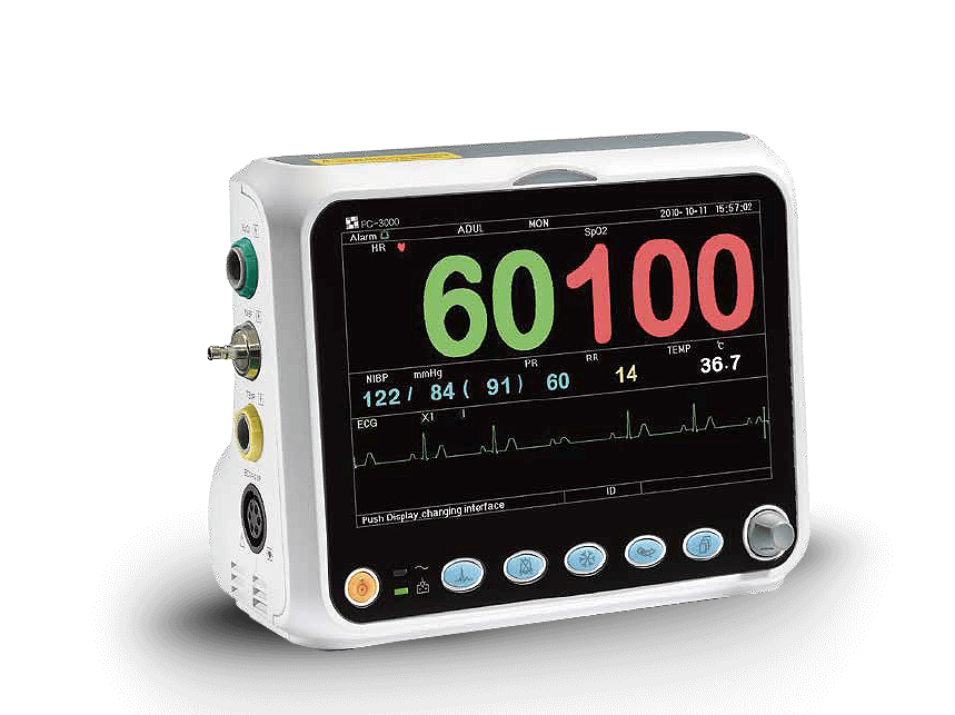Patient-Monitor-PC3000