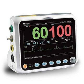 Transfer Patient Monitor PC3000