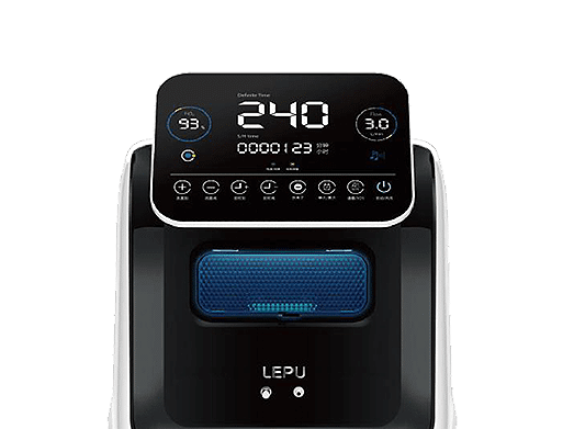m9-oxygen-generator